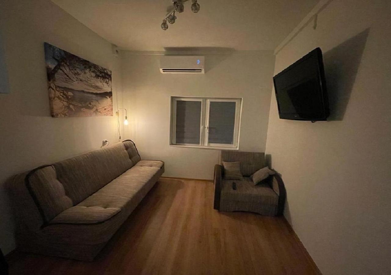 Sulicamp Kompleks Wypoczynkowy Sulistrowice Buitenkant foto