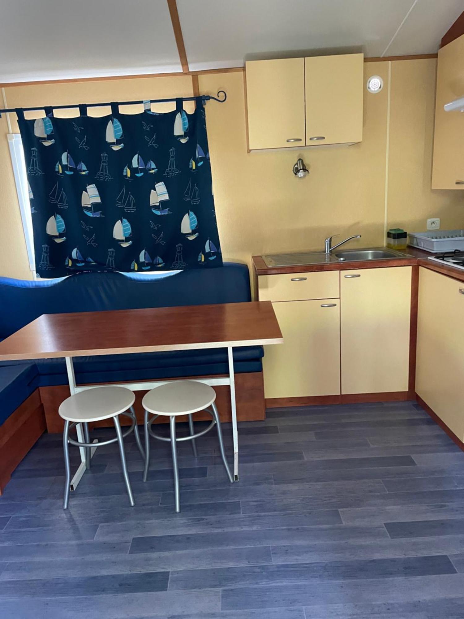 Sulicamp Kompleks Wypoczynkowy Sulistrowice Buitenkant foto