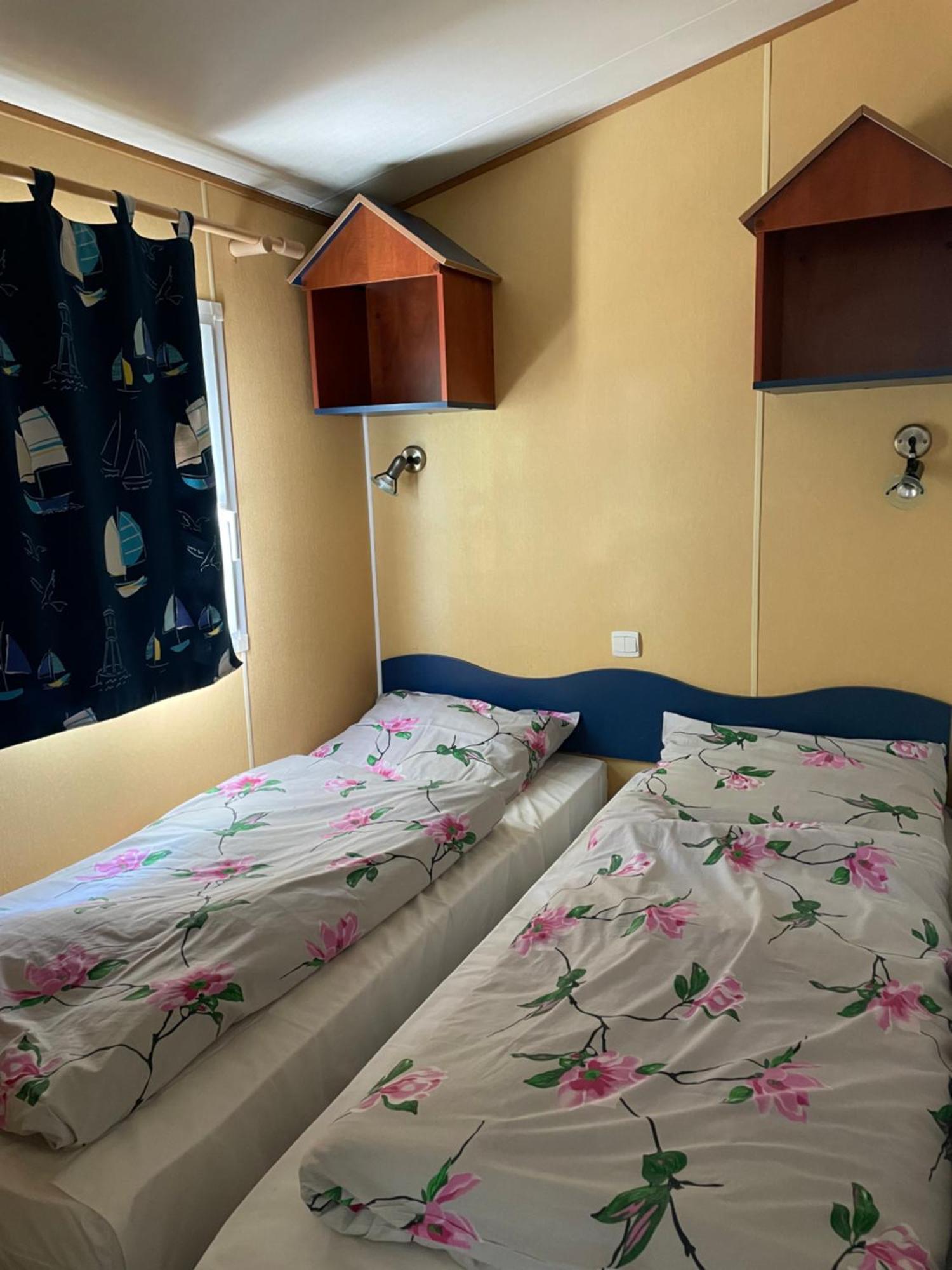 Sulicamp Kompleks Wypoczynkowy Sulistrowice Buitenkant foto