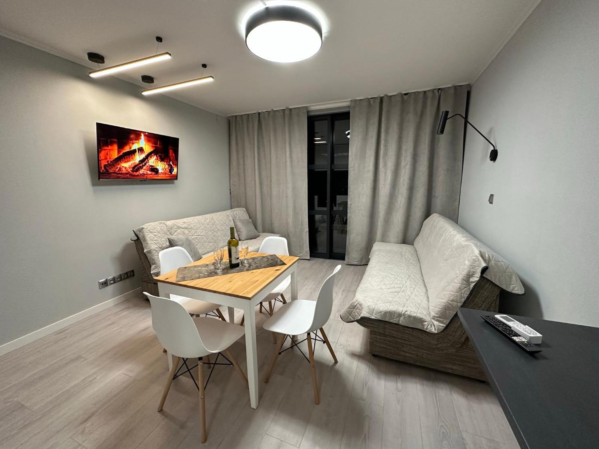 Sulicamp Kompleks Wypoczynkowy Sulistrowice Buitenkant foto