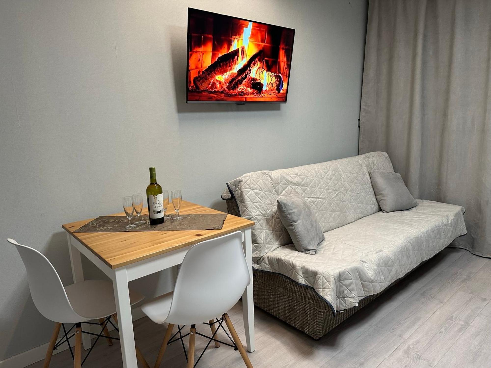 Sulicamp Kompleks Wypoczynkowy Sulistrowice Buitenkant foto