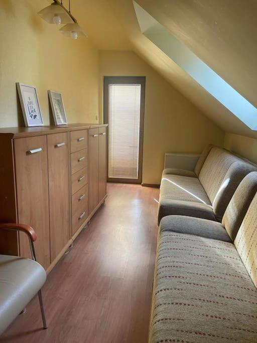 Sulicamp Kompleks Wypoczynkowy Sulistrowice Buitenkant foto