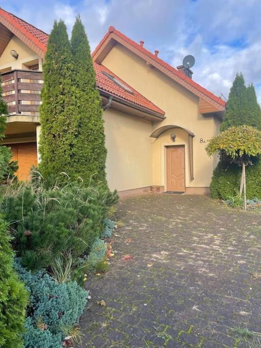Sulicamp Kompleks Wypoczynkowy Sulistrowice Buitenkant foto
