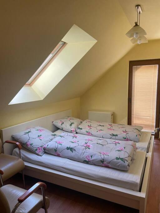 Sulicamp Kompleks Wypoczynkowy Sulistrowice Buitenkant foto