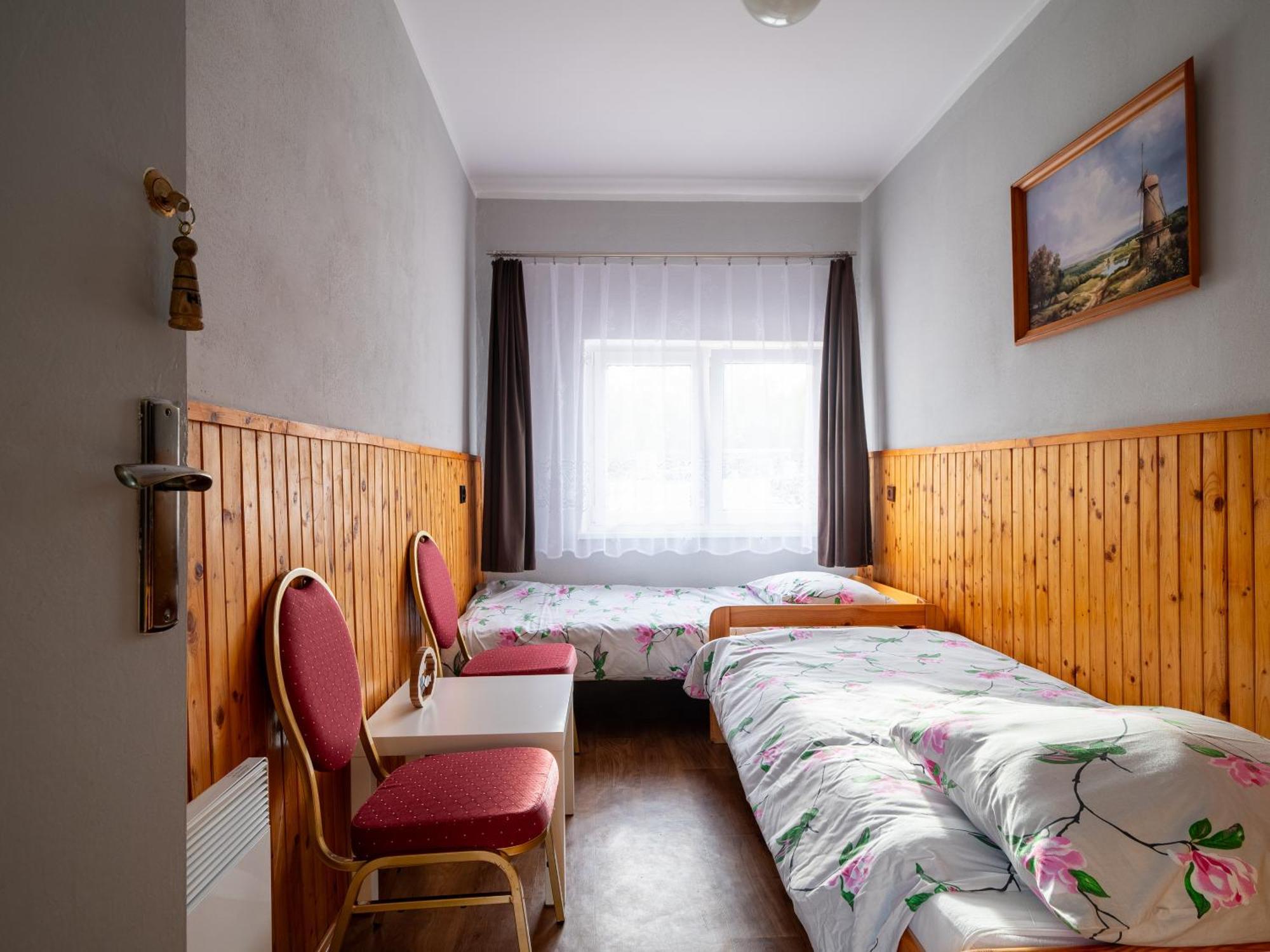 Sulicamp Kompleks Wypoczynkowy Sulistrowice Buitenkant foto